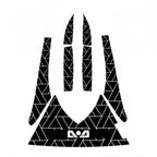 Custom EVA Traction Mats for Sea-Doo GTX 4-Tec RXT (2002–2009)
