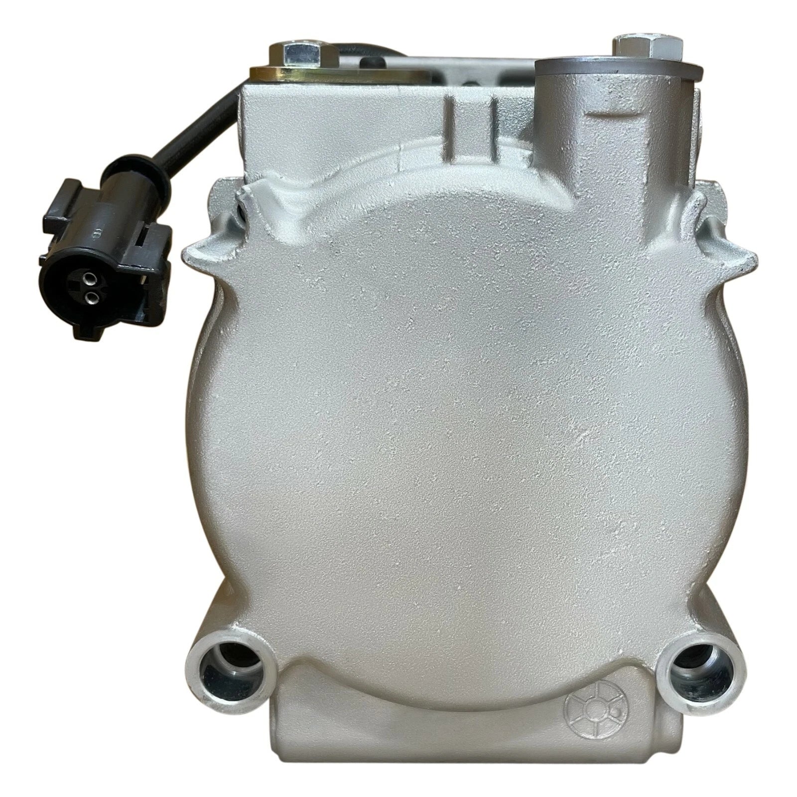 AC Compressor Kit With Condenser for Mazda Tribute 2.3L (2005-2006)