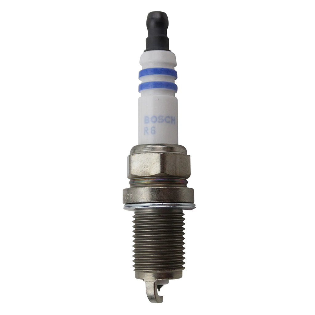 Bosch 6702 / FR8DPP30X Platinum Spark Plug for