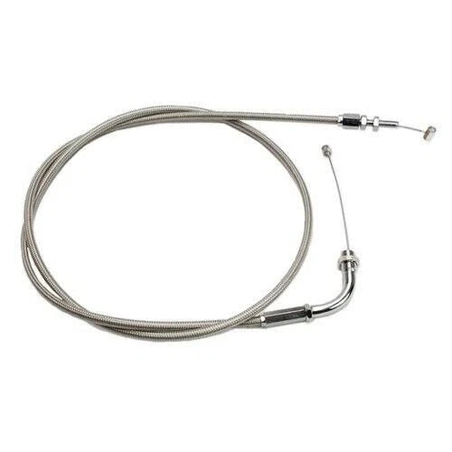 Throttle Pull Cable for Honda VT600CD Shadow VLX (1988–1989, 1991–1998)