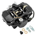 Black Hydraulic Brake Caliper for Ski-Doo GSX GTX Skandic Summit (1996–2023)