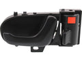 Front Right Interior Door Handle for Suzuki Swift (1992–1994) YC386VY