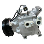 A C Compressor Kit Replacement for Mazda Miata 1.8L (2004-2005)