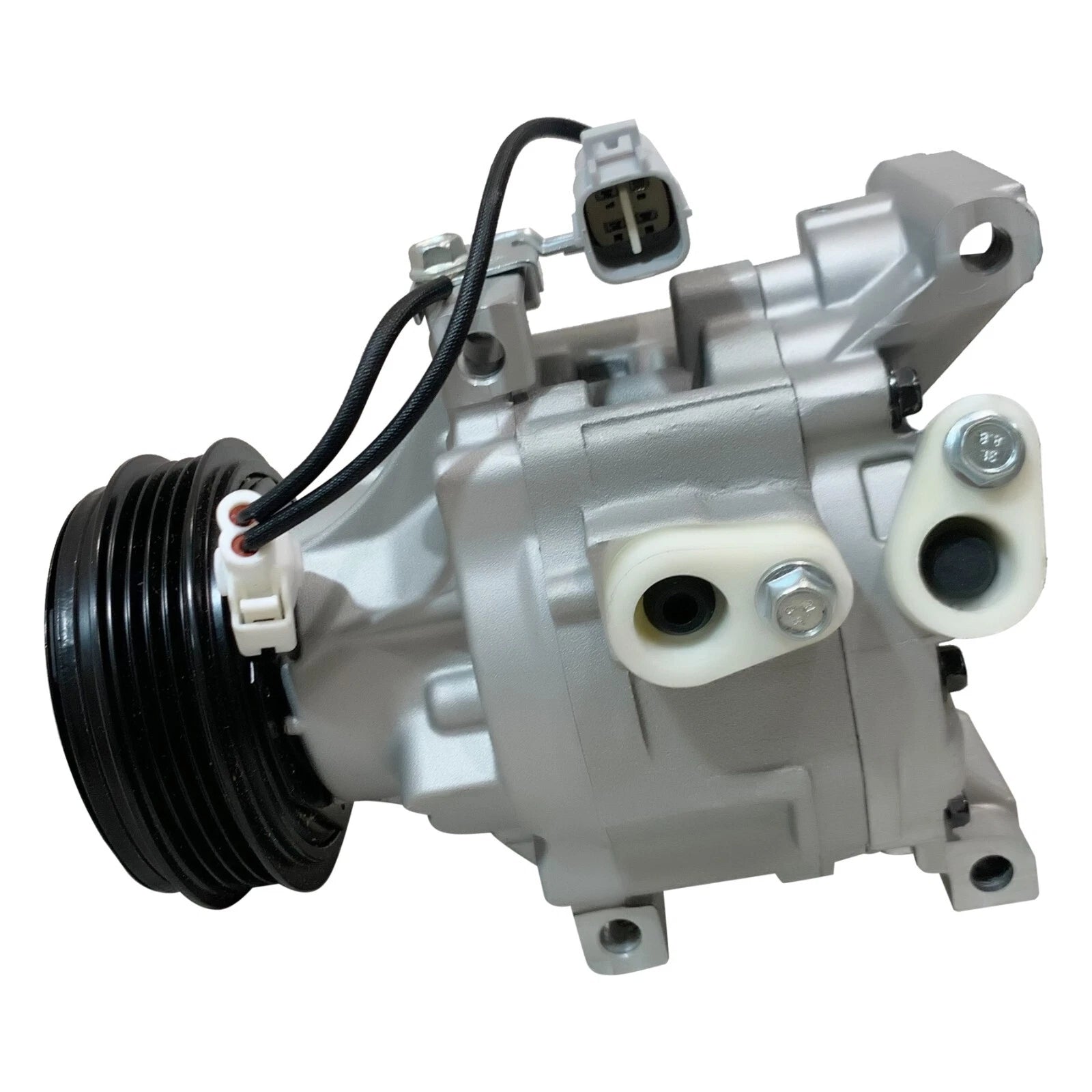 A C Compressor Kit Replacement for Mazda Miata 1.8L (2004-2005)
