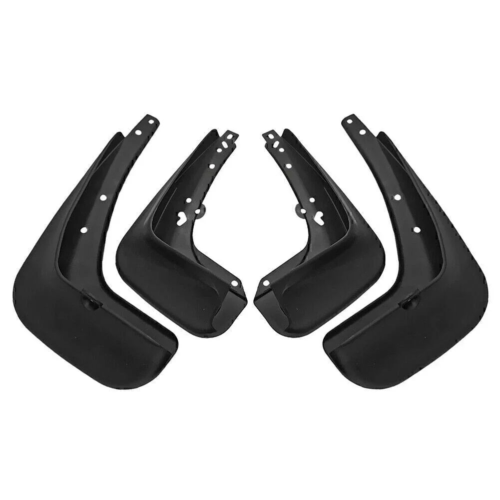 Mud Flaps for Hyundai Accent (2011-2016)