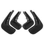 Mud Flaps for Hyundai Accent (2011-2016)