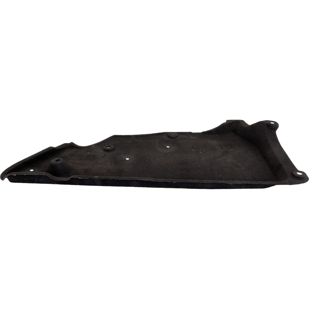 Engine Splash Shield for Lexus ES350 (2019–2024) Rear Driver Side