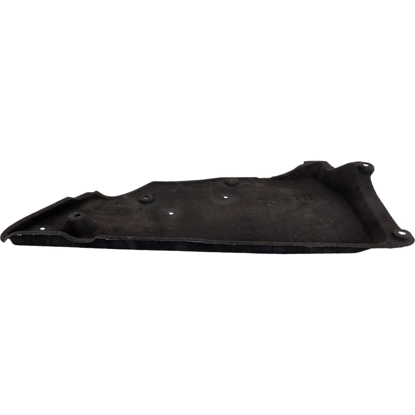 Engine Splash Shield for Lexus ES350 (2019–2024) Rear Driver Side