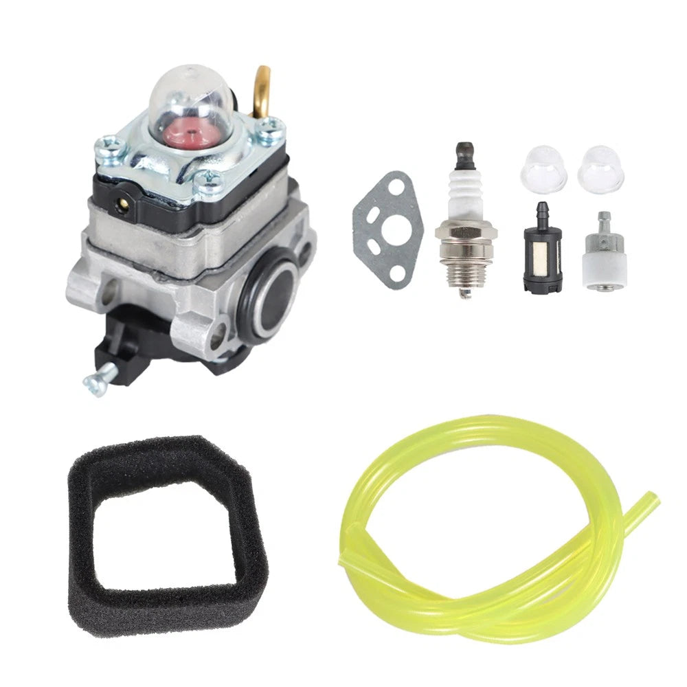 Carburetor Air Filter for Troy Bilt TB516EC Edger (29cc 4 Stroke)