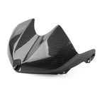 Carbon Fiber ABS Gas Tank Air Box Cover for Yamaha YZF R6 (2008–2016)