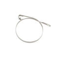 2X Chainsaw Brake Band Steel Strap for MS260 MS240 024 026 MS260C (2000–2023)