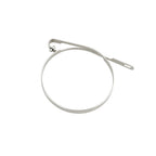2X Chainsaw Brake Band Steel Strap for MS260 MS240 024 026 MS260C (2000–2023)