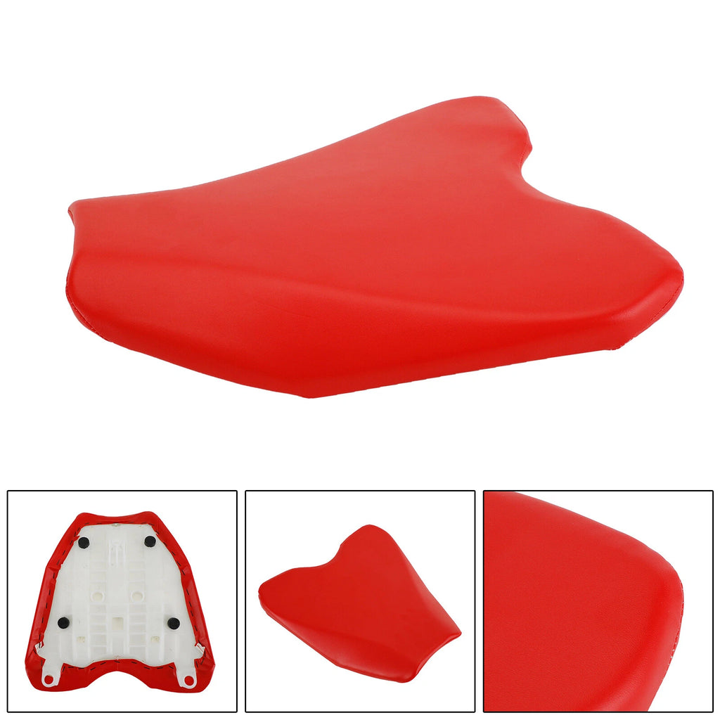 Front Rear Seat Cushion Set for Honda CBR1000 (2020–2022) Red