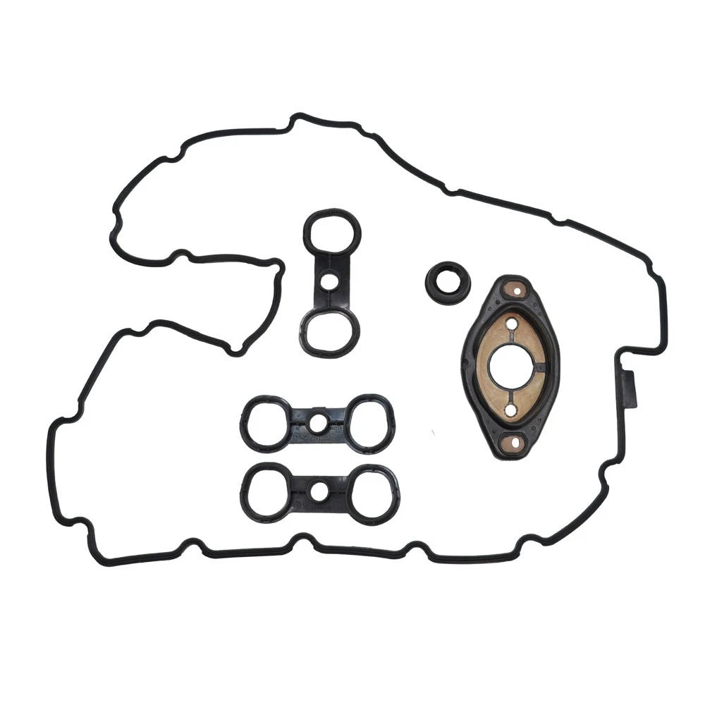 Valve Cover Gasket Kit for BMW 128i 328i 528i X3 X5 Z4 (2008–2013) 11127552280