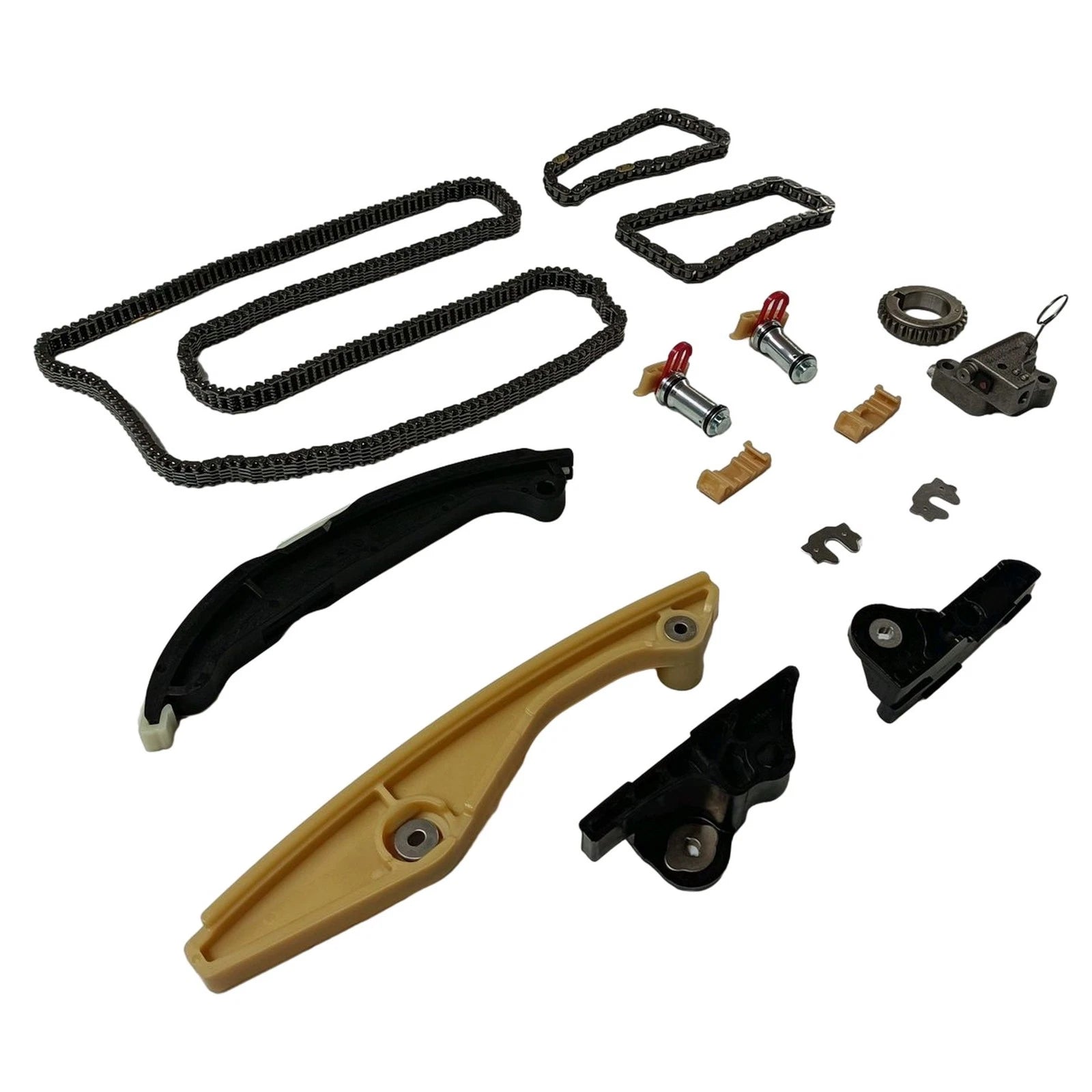 Engine Timing Chain Kit 90738SC for Ford F-150, Lincoln MKT (2013–2014)
