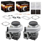 GT3582 Turbocharger for T3 Flange (600HP)
