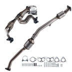 Catalytic Converter for Subaru Impreza / Forester H4 2.5L (2006–2010)