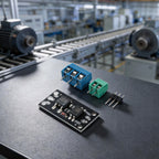 LR7843 MOSFET FET Module 30V 161A Board for MCU Interfaces