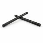 Clip-On Handlebars for Buell X-1 Lightning XB9 XB12 (Universal, 54mm)