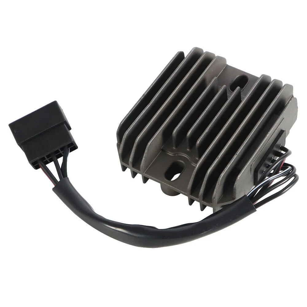 Voltage Regulator Rectifier for Suzuki GSXR 600 750 1000 Hayabusa (2001–2023)