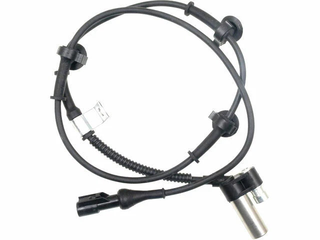 Front Right ABS Speed Sensor for Mazda B2500 (1998–2001) N767GP