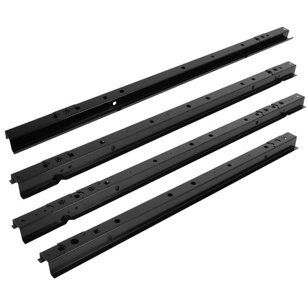 Truck Bed Crossmember Repair Kit for Chevrolet/GMC Models