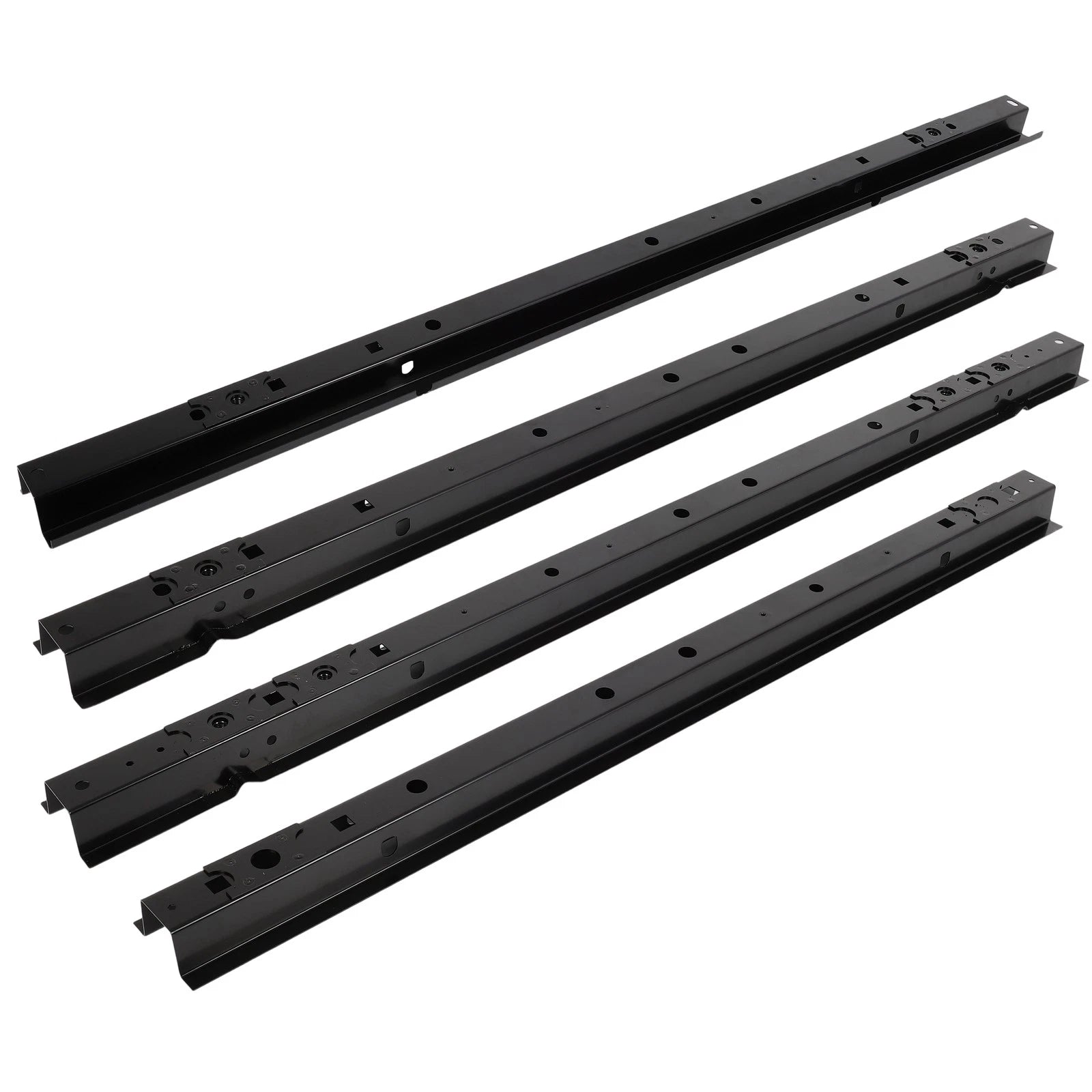 Truck Bed Crossmember Repair Kit for Chevrolet/GMC Models