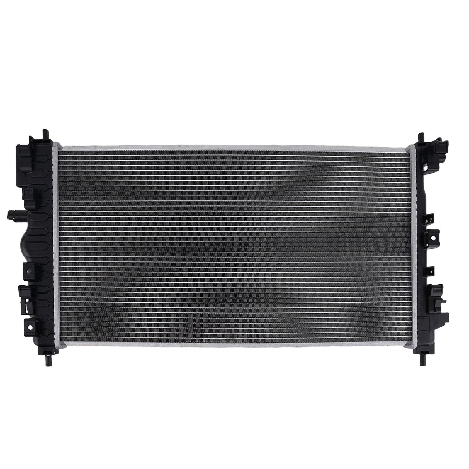 Radiator for Cadillac XTS (2013–2019) with Transmission Cooler