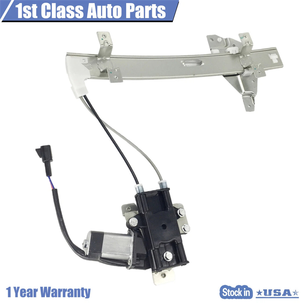 Power Window Regulator Motor for Buick Century Intrigue (1997-2005)