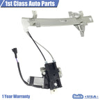 Power Window Regulator Motor for Buick Century Intrigue (1997-2005)