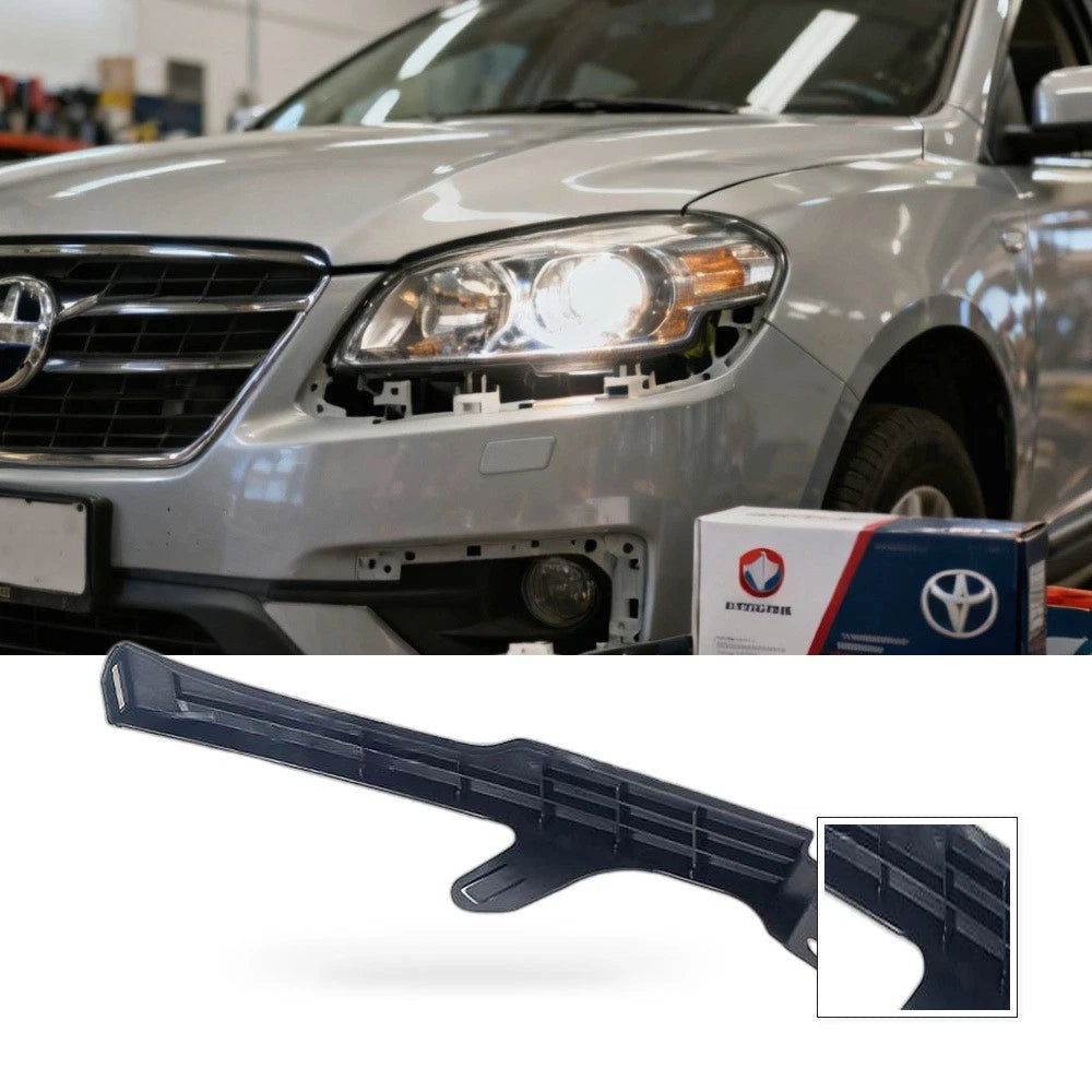 Headlight Lower Trim Seal for Toyota 4Runner (2006–2009) Left Side