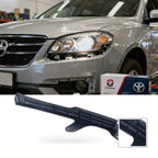Headlight Lower Trim Seal for Toyota 4Runner (2006–2009) Left Side