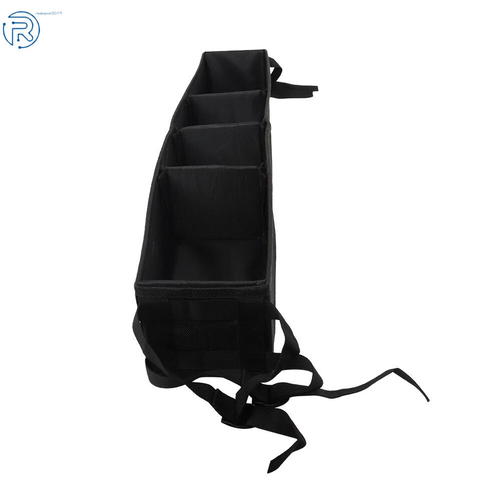 Front Loading Basket for EZGO Club Car Golf Cart (2014-Present)