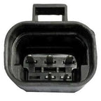 Front Windshield Wiper Motor for Oldsmobile Alero (2003) AA1401015