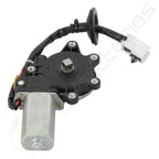 Window Regulator Motor for Nissan 350Z, Infiniti G35 (2003–2009)
