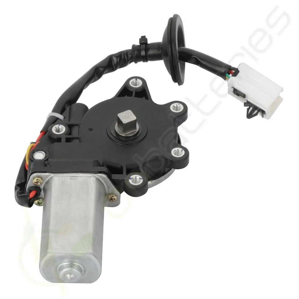 Window Regulator Motor for Nissan 350Z, Infiniti G35 (2003–2009)