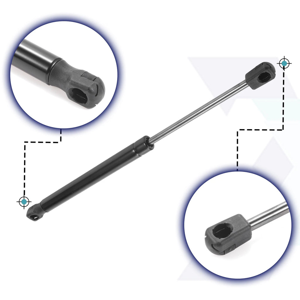 2X Rear Hatch Lift Support Gas Struts for Mercedes-Benz SLK (1996–2000) No.1707500036