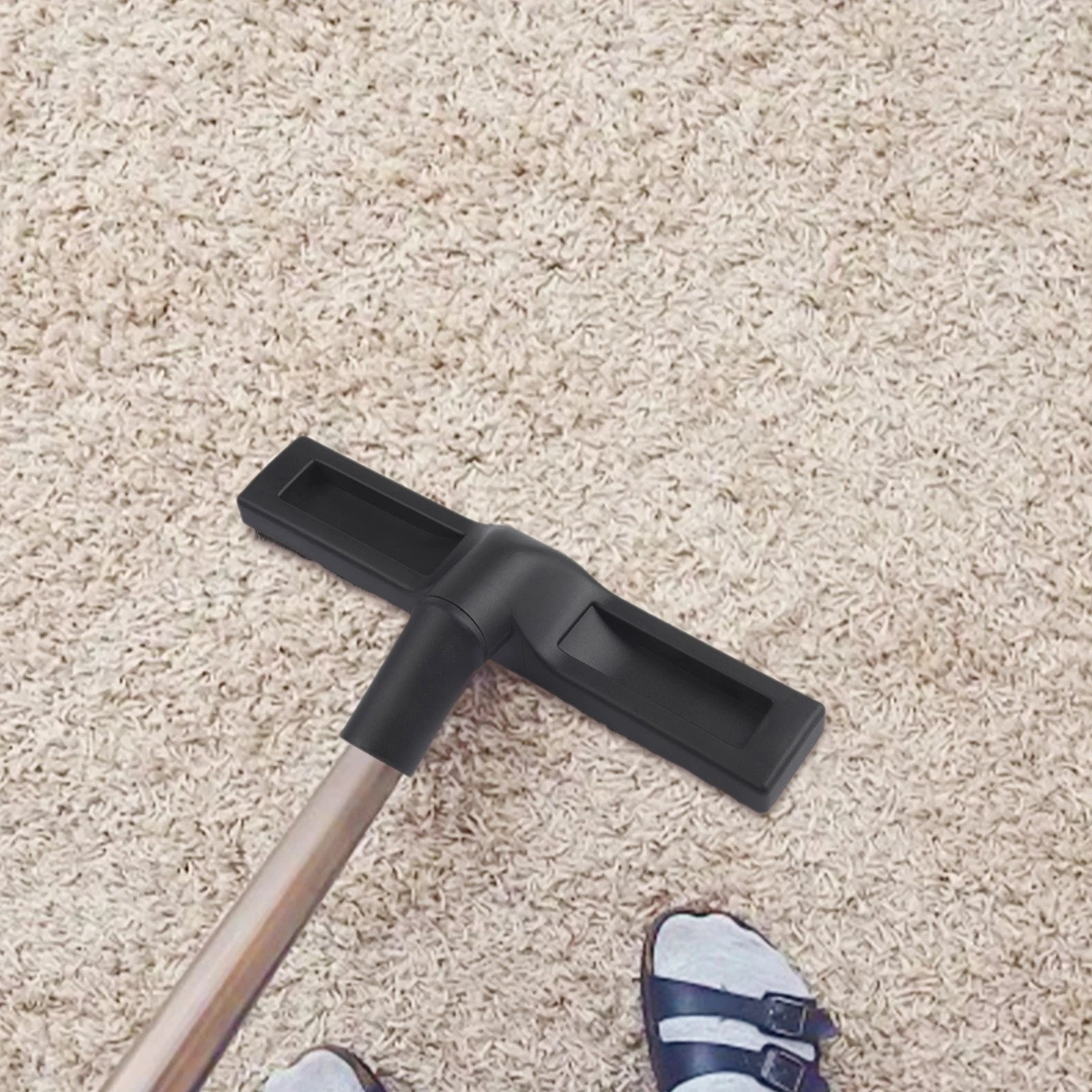 32mm Vacuum Cleaner Floor Brush for Compatible Models