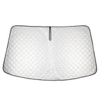 Foldable Windshield Sun Shade for Honda Accord (2013–2017)
