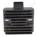 2Pcs Regulator Rectifier for Yamaha XVS1100 V-Star 1100 (2003–2009)