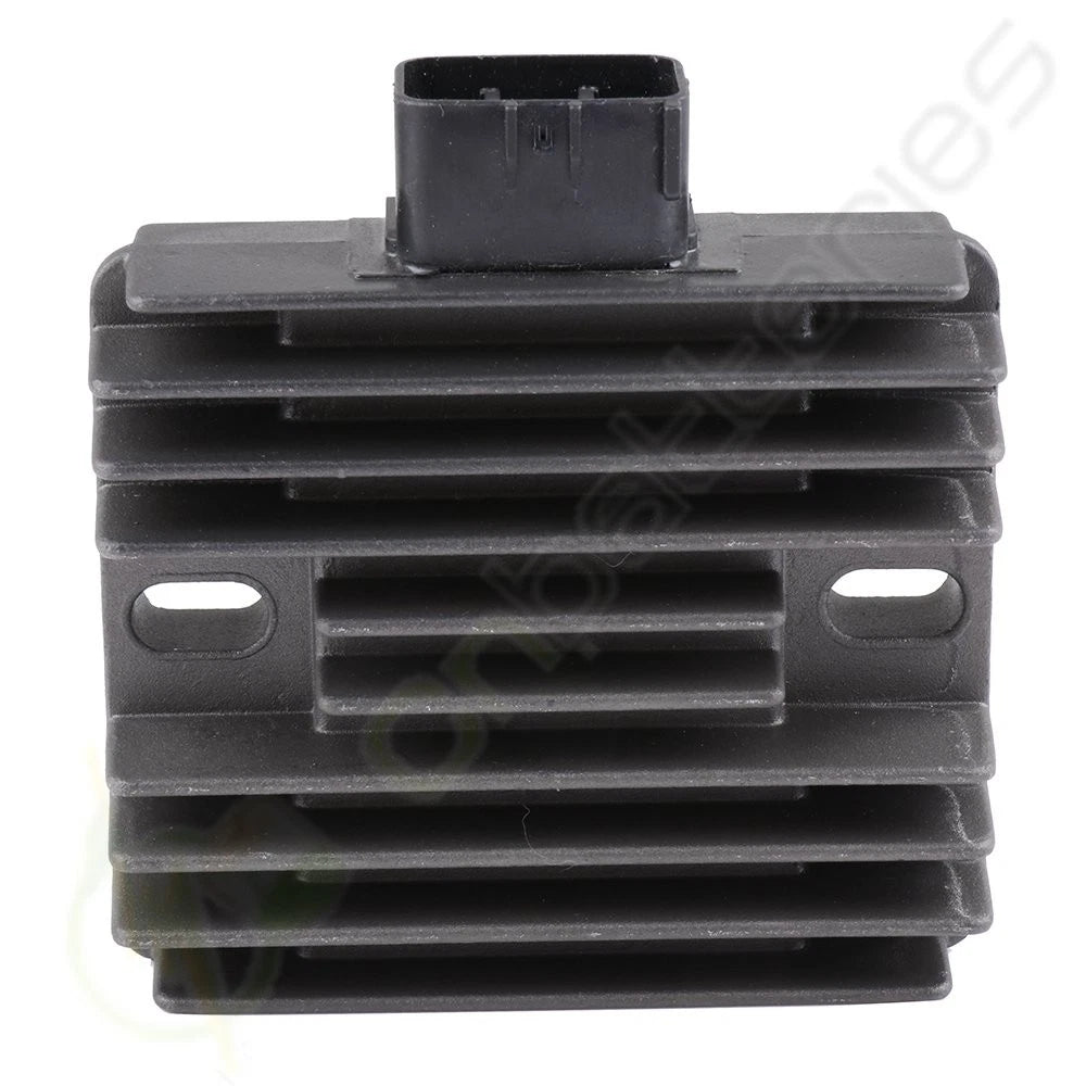 2Pcs Regulator Rectifier for Yamaha XVS1100 V-Star 1100 (2003–2009)