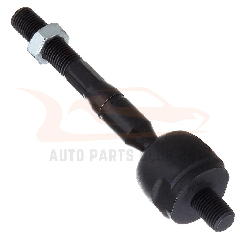 Set of 6 Steering Tie Rod Rack and Pinion Bellows for Honda Accord (1998–2002)