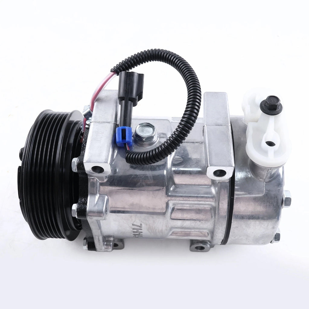 A/C Compressor for Peterbilt (2008–2013)
