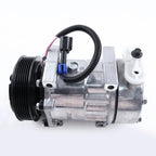 A/C Compressor for Peterbilt (2008–2013)