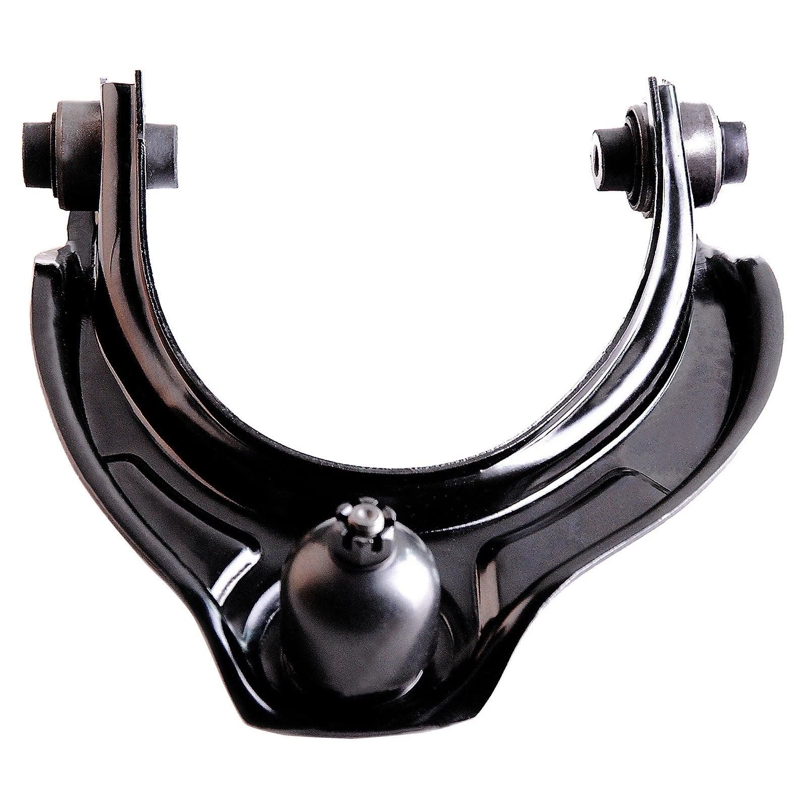 Set of 14 Front Control Arms with Ball Joints for Honda Accord (2008–2012)