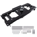 7500LB Tongue Weight Rated Hitch for Ford F-250 F-350 F-450 (2023–2026)
