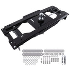 7500LB Tongue Weight Rated Hitch for Ford F-250 F-350 F-450 (2023–2026)