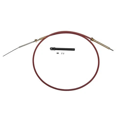 Shift Cable Assembly for Sierra (Replaces 18-2245-1, 0987661)