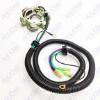 Jet Stator for Yamaha GP1200/XL/SUV/LS2000/LX210 (1997–2004) 65U-85510-01-00