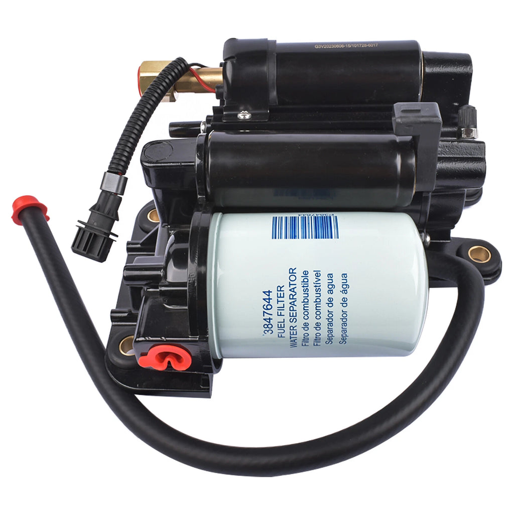 Electric Fuel Pump for Volvo Penta 4.3L 5.0L 5.7L